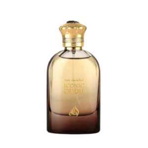 Iconic Oudh Eau de Parfum - 100ml