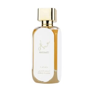 Hayaati Gold Elixir Eau de Parfum - 100ml
