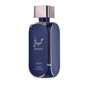 Hayaati Al Maleky Eau de Parfum - 100ml