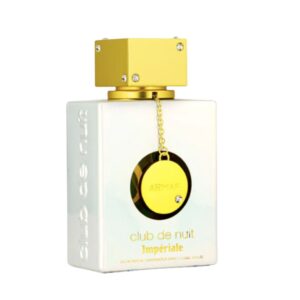 Club de Nuit Imperiale Eau de Parfum - 105ml