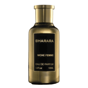 Bharara Niche Femme Eau de Parfum - 100ml