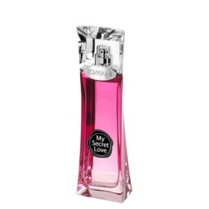 My Secret Love Eau de Parfum  - 100ml