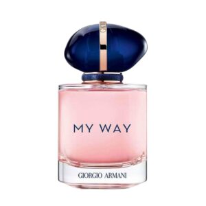 My Way Eau de Parfum - 90ml