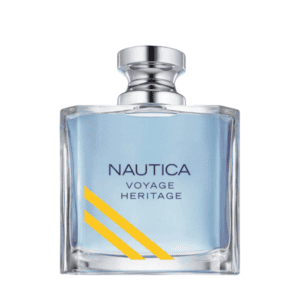 Nautica Voyage Heritage Eau de Toilette - 100ml