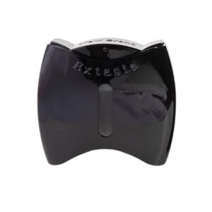 Extasia Black Eau de Toilette - 100ml