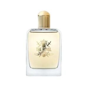 The Royal for Men Eau de Toilette - 100ml