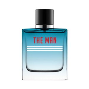 The Man Eau de Toilette - 100ml