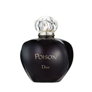 Poison Dior Eau de Toilette - 100ml