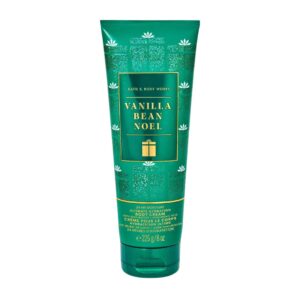 Vanilla Bean Noel Body Cream - 226gr