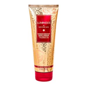 Luminous Body Cream - 226gr
