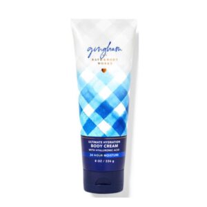 Gingham Body Cream - 226gr