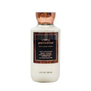 Coco Paradise Body Lotion - 236ml