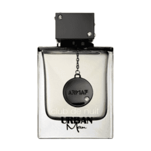 Club de Nuit Urban Man Eau de Parfum - 100ml