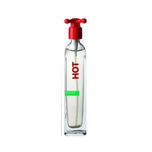 Hot Eau de Toilette - 100ml