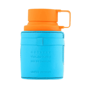 Odyssey Mandarin Sky Eau de Parfum - 100ml