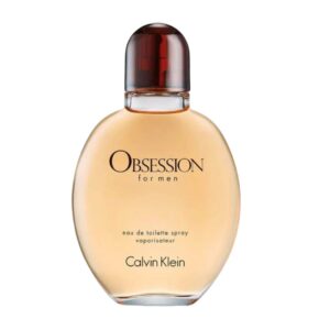 Obsession for Men Eau de Toilette - 120ml