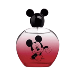 Mickey Mouse Eau de Toilette - 100ml