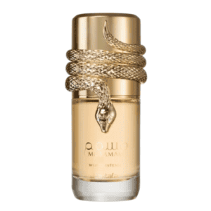 Musamam White Intense Eau de Parfum - 100ml