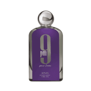 9PM Pour Femme Eau de Parfum - 100ml