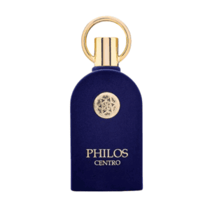 Philos Centro Eau de Parfum - 100ml