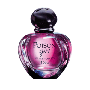 Poison Girl Eau De Toilette - 100ml
