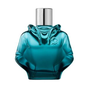 We Are Tribe Cool Eau de Toilette - 90ml