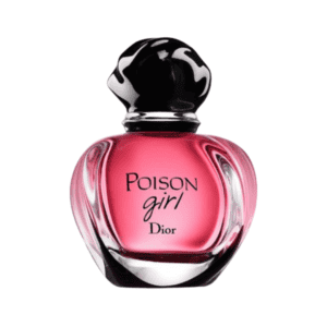 Poison Girl Eau de Parfum - 100ml