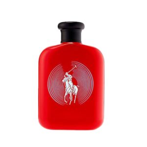 Polo Red Remix X Ansel Elgort Eau de Toilette - 125ml