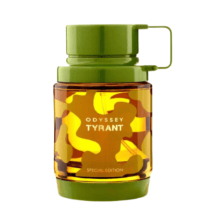 Tyrant Special Edition Eau de Parfum  - 100ml
