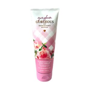 Gingham Gorgeous Body Cream - 226gr