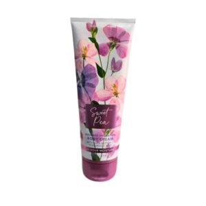 Sweet Pea Body Cream - 226gr