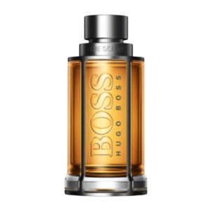 Boss The Scent Eau de Toilette - 100ml