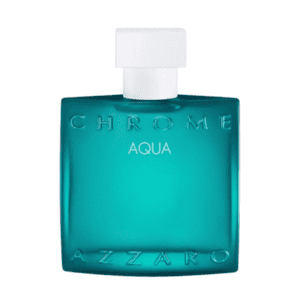 Azzaro Chrome Aqua  Eau de Toilette - 100ml
