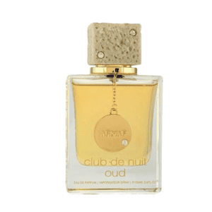 Club de Nuit Oud Eau de Parfum - 100ml