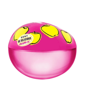 DKNY Be Delicious Orchard St Eau de Parfum - 100ml