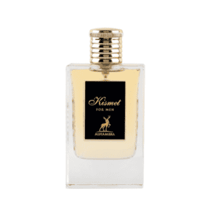 Alhambra Kismet Eau de Parfum - 100ml