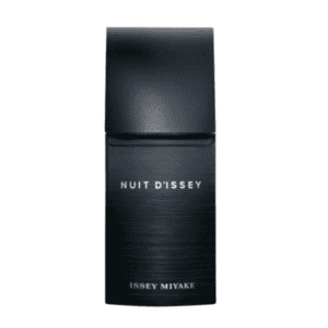 Nuit d'Issey Eau de Toilette - 125ml