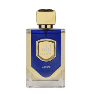Liam Blue Shine Eau de Parfum - 100ml