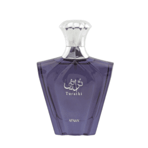 Turathi Blue Afnan Eau de Parfum - 100ml