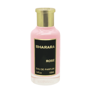 Bharara Rose Eau de Parfum - 100ml
