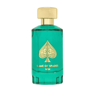Game of Spade Win Eau de Parfum - 100ml