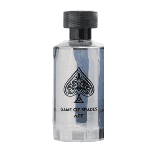 Game of Spade Ace Eau de Parfum - 100ml