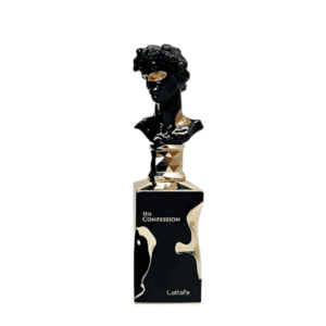 His Confession Eau de Parfum - 100ml