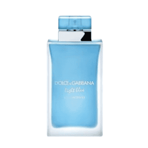 Light Blue Intense Eau de Parfum – 100ml