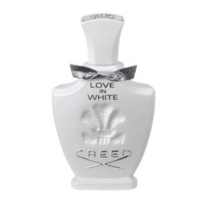 Love in White Eau de Parfum - 100ml