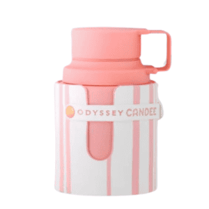 Odyssey Candee Eau de Parfum - 100ml