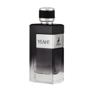 Yeah! Eau de Parfum - 100ml