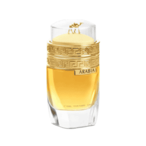 Arabia Pour Femme Eau de Parfum - 100ml