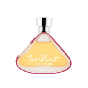Tres Nuit Valentina Eau de Parfum 100ml