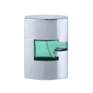 Guess Man Eau de Toilette - 75ml